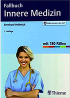 Fallbuch Innere Medizin Taschenbuch2017